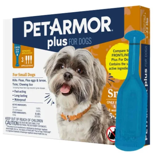 Online PetArmor Plus