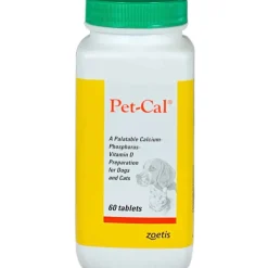 Discount Pet-Cal Tablets