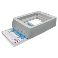 Online PetSafe ScoopFree Crystal Smart Front-Entry Self-Cleaning Cat Litter Box