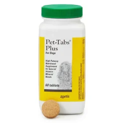 Online Pet-Tabs Plus