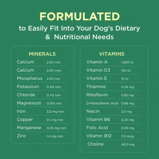 Online Pet-Tabs Plus