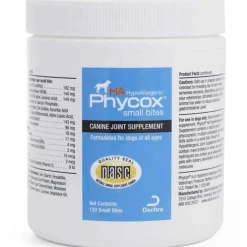 Online Phycox HypoAllergenic (HA) Small Bites