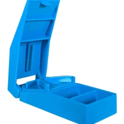 Clearance Medline Pill Cutter with Storage