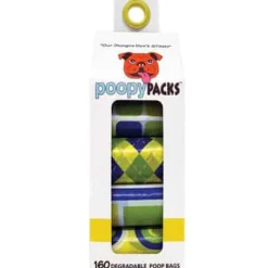 New Metropaws Poopy Packs