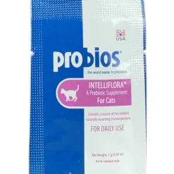 Outlet Probios Intelliflora for Cats