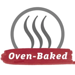 Hot Purina Beneful Baked Delights Snackers with Peanut Butter Dog Treats