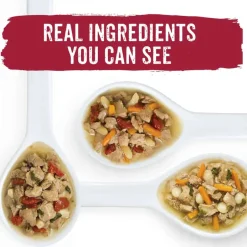 Online Purina Beneful Medleys Tuscan, Romana & Mediterranean Style Variety Pack Wet Dog Food