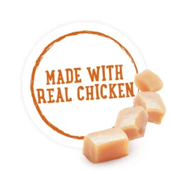 Discount Purina Beneful Prepared Meals Simmered Chicken Medley Wet Dog Food