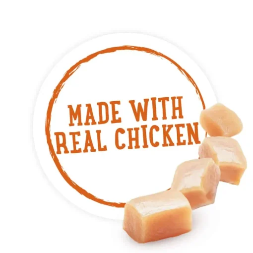 Discount Purina Beneful Prepared Meals Simmered Chicken Medley Wet Dog Food