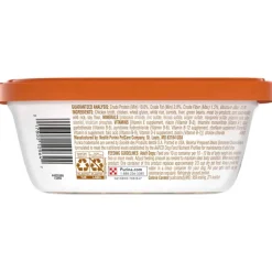 Discount Purina Beneful Prepared Meals Simmered Chicken Medley Wet Dog Food