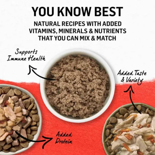 Sale Purina Beyond Natural Wet Dog Food Pate, Grain Free Beef, Potato & Green Bean Recipe Ground Entree