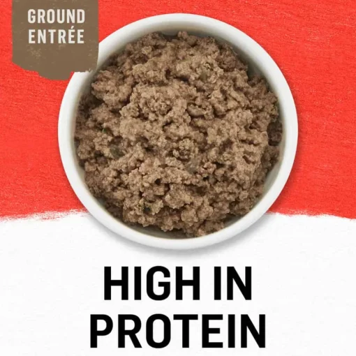 Sale Purina Beyond Natural Wet Dog Food Pate, Grain Free Beef, Potato & Green Bean Recipe Ground Entree