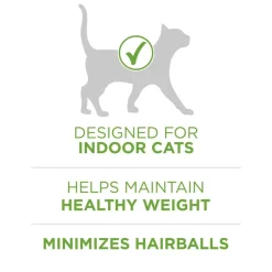 Hot Purina ONE +Plus Indoor Advantage & Weight Control Turkey Flavored Indoor Dry Cat Food