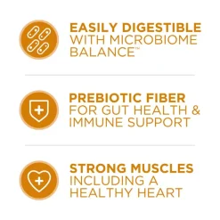 Online Purina ONE Tender Selects Blend Real Chicken Dry Cat Food