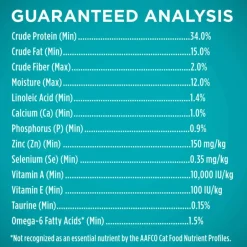 Online Purina ONE Tender Selects Blend Real Chicken Dry Cat Food