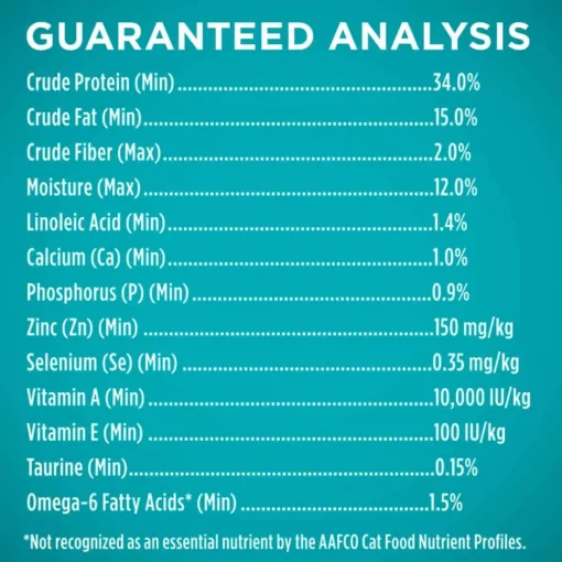 Online Purina ONE Tender Selects Blend Real Chicken Dry Cat Food
