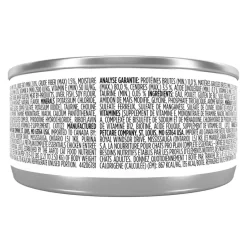 Hot Purina Pro Plan Adult Complete Essentials Chicken Entree In Gravy Wet Cat Food