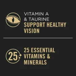 Online Purina Pro Plan Adult Complete Essentials White Meat Chicken & Vegetables Entree in Gravy Wet Cat Food
