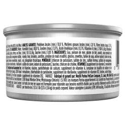 New Purina Pro Plan Adult Complete Essentials Seafood Stew Entree Wet Cat Food
