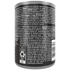 Clearance Purina Pro Plan Adult Complete Essentials Chicken & Rice Entree Classic Wet Dog Food