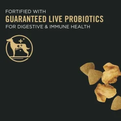 Outlet Purina Pro Plan Adult Complete Essentials Shredded Blend Beef & Rice Formula Dry Dog Food
