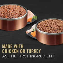 Fashion Purina Pro Plan Adult Complete Essentials Poultry Favorites Variety Pack Classic Wet Dog Food