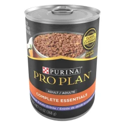 Sale Purina Pro Plan Adult Complete Essentials Turkey & Sweet Potato Entree Classic Wet Dog Food