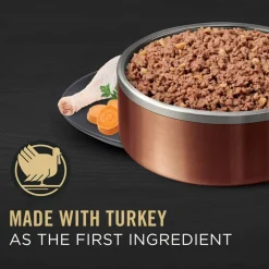 Sale Purina Pro Plan Adult Complete Essentials Turkey & Sweet Potato Entree Classic Wet Dog Food
