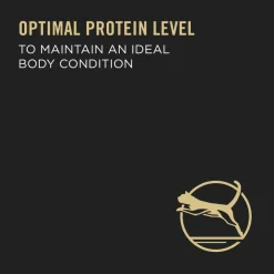 Fashion Purina Pro Plan Adult Healthy Metabolism Chicken Entree in Gravy Wet Cat Food