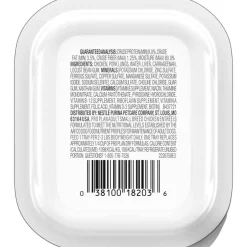 Fashion Purina Pro Plan Adult Small Breed Chicken Entree Pate Wet Dog Food