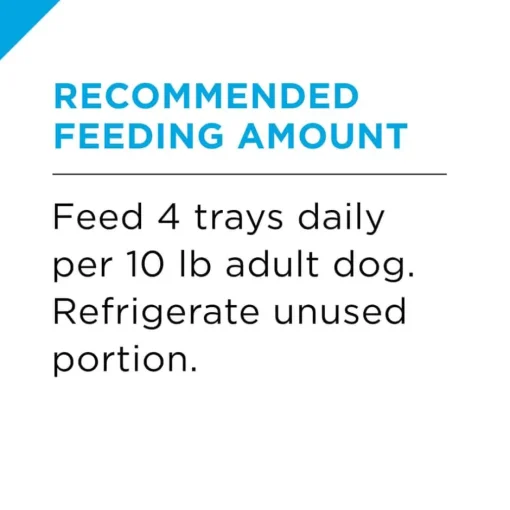 Outlet Purina Pro Plan Adult Small Breed Chicken & Turkey Entree Pate Variety Pack Wet Dog Food
