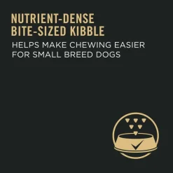 Fashion Purina Pro Plan Adult Small Breed Chicken & Rice Formula Dry Dog Food