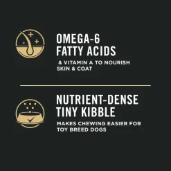 Online Purina Pro Plan Adult Toy Breed Chicken & Rice Formula Dry Dog Food