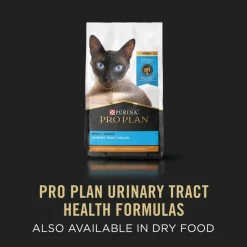 Fashion Purina Pro Plan Adult Urinary Tract Health Salmon Entree Classic Wet Cat Food