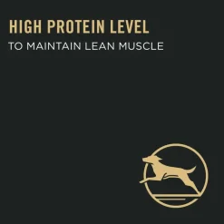 Online Purina Pro Plan Adult Weight Management Shredded Blend Chicken & Rice Formula Dry Dog Food