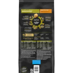 Online Purina Pro Plan Adult Weight Management Shredded Blend Chicken & Rice Formula Dry Dog Food
