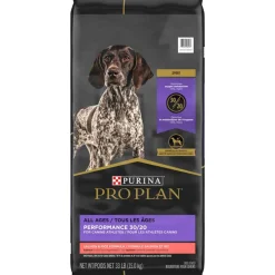 Discount Purina Pro Plan All Ages Sport Performance 30/20 Salmon & Rice Formula Dry Dog Food