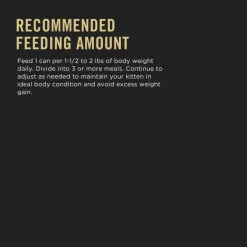 Fashion Purina Pro Plan Kitten Salmon & Tuna Entree Grain Free Classic Wet Cat Food