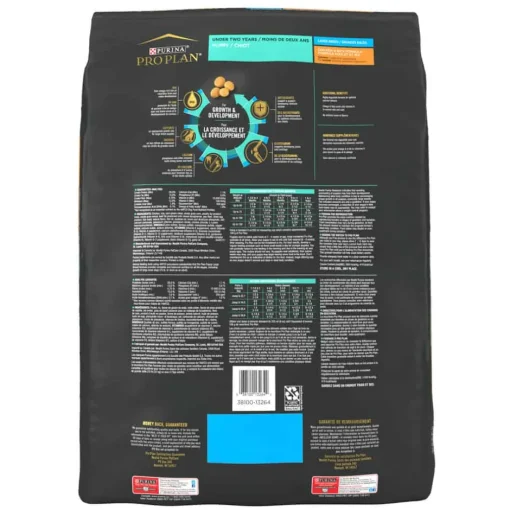 Outlet Purina Pro Plan Puppy Large Breed Chicken & Rice Formula Dry Dog Food