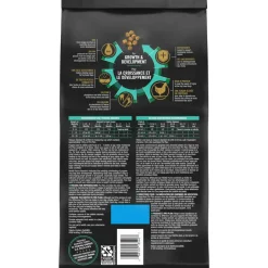 Best Purina Pro Plan Puppy Toy Breed Chicken & Rice Formula Dry Dog Food