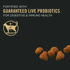 Outlet Purina Pro Plan Senior Adult 7+ Prime Plus Chicken & Rice Formula Dry Cat Food