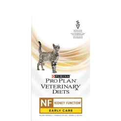Clearance Purina Pro Plan Veterinary Diets NF Kidney Function Early Care Feline Formula Adult Dry Cat Food