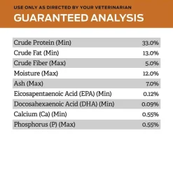 Clearance Purina Pro Plan Veterinary Diets NF Kidney Function Early Care Feline Formula Adult Dry Cat Food