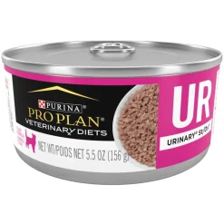 Fashion Purina Pro Plan Veterinary Diets UR Urinary St/Ox Feline Formula Wet Cat Food