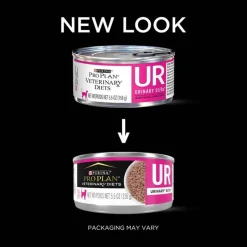 Fashion Purina Pro Plan Veterinary Diets UR Urinary St/Ox Feline Formula Wet Cat Food
