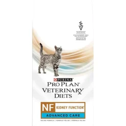 Discount Purina Pro Plan Veterinary Diets NF Kidney Function Advanced Care Feline Formula Adult Dry Cat Food