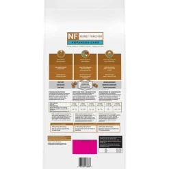 Discount Purina Pro Plan Veterinary Diets NF Kidney Function Advanced Care Feline Formula Adult Dry Cat Food