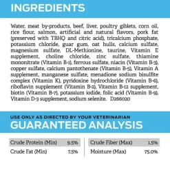 Sale Purina Pro Plan Veterinary Diets CN Critical Nutrition Canine & Feline Formula Wet Dog & Cat Food