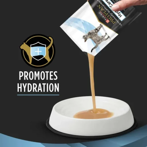 Online Purina Pro Plan Veterinary Diets Purina Pro Plan Veterinary Supplements Hydra Care Cat Supplement