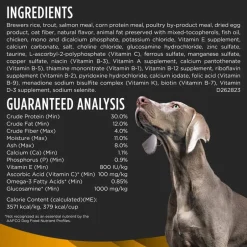 New Purina Pro Plan Veterinary Diets JM Joint Mobility Canine Formula Dry Dog Food